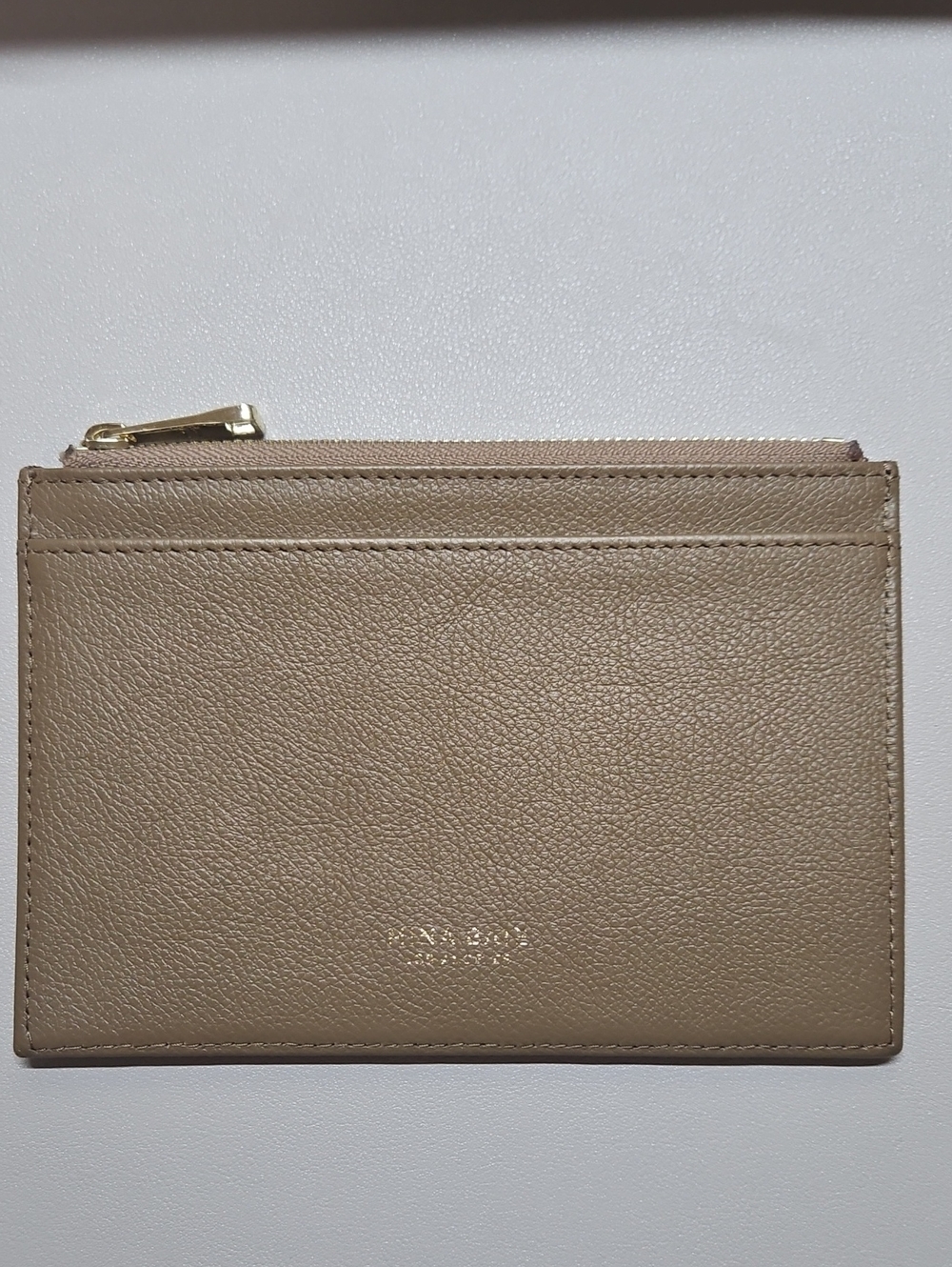 Mina Baie Lijah Wallet